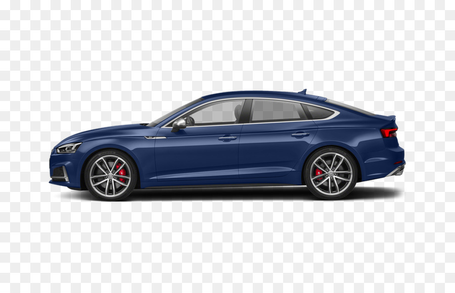 2018 Audi S5，Audi PNG