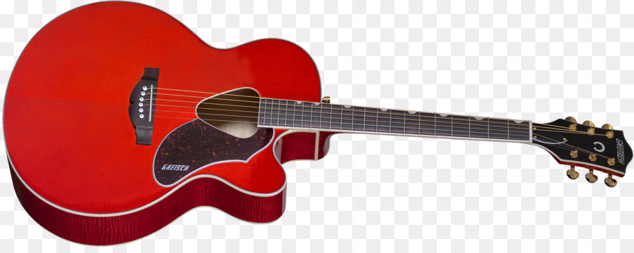 Gitar Akustik，Musikal PNG