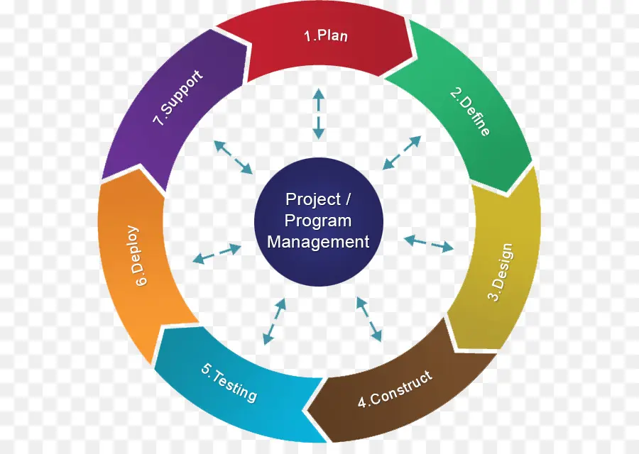 Siklus Manajemen Proyek，Proses PNG