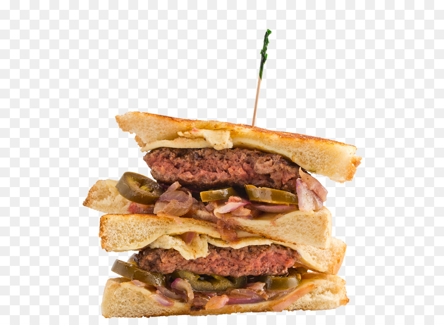 Hamburger，Burger Keju PNG