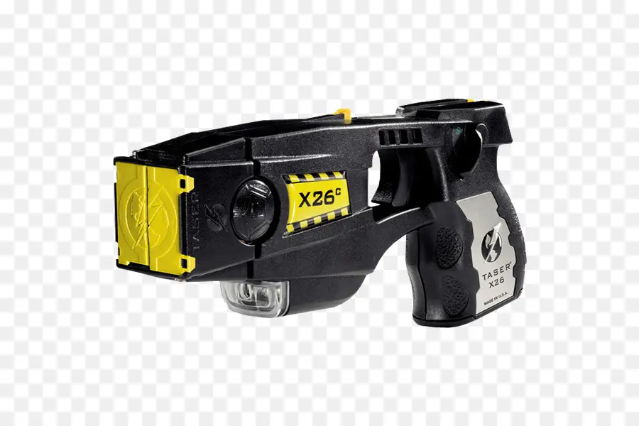 Taser，Pistol Setrum PNG