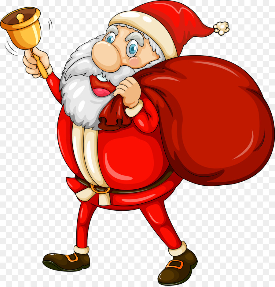 Santa Claus，Fotografi Saham PNG