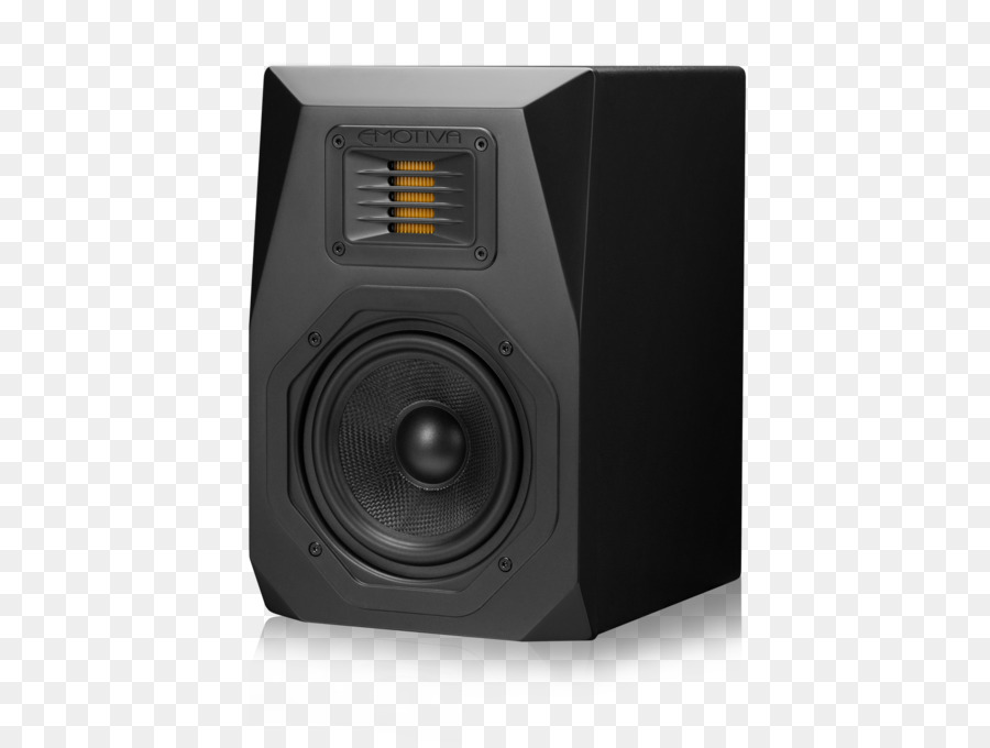 Pengeras Suara，Subwoofer PNG