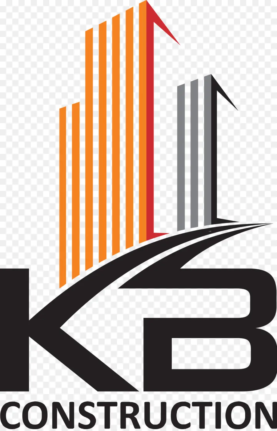 Logo Konstruksi，Bangunan PNG