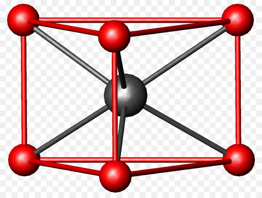 Struktur Molekul，Atom PNG