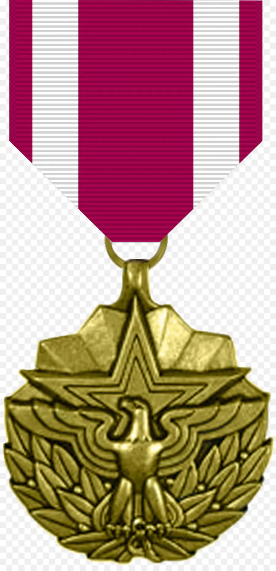 Medali Layanan Meritorious，Penghargaan Dan Dekorasi Militer PNG