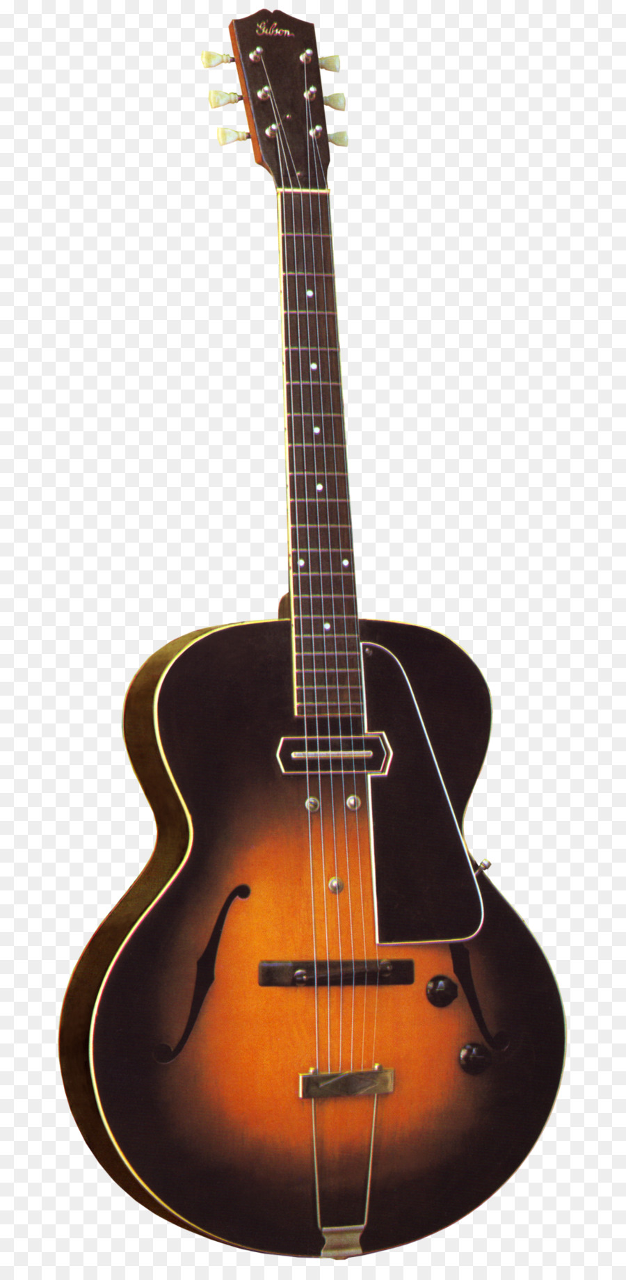Gibson Es150，Seri Gibson Es PNG