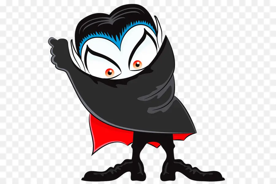 Vampir Kartun，Vampir PNG