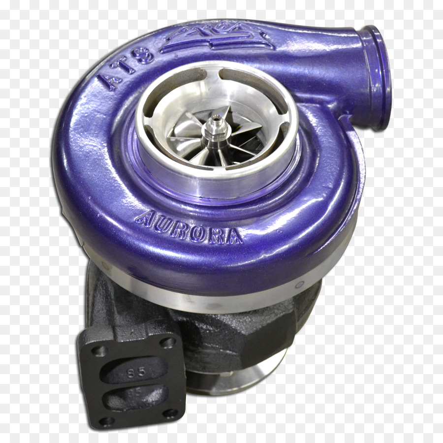 Turbocharger，Sistem Pembuangan PNG