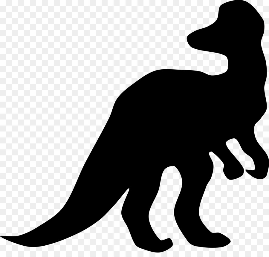 Siluet Dinosaurus，Prasejarah PNG