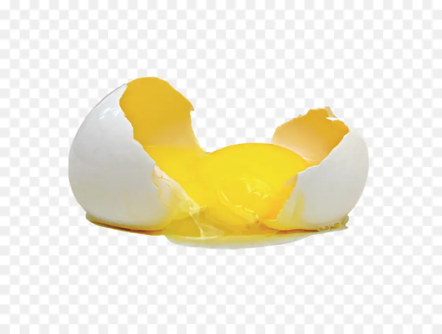 Kuning，Telur PNG