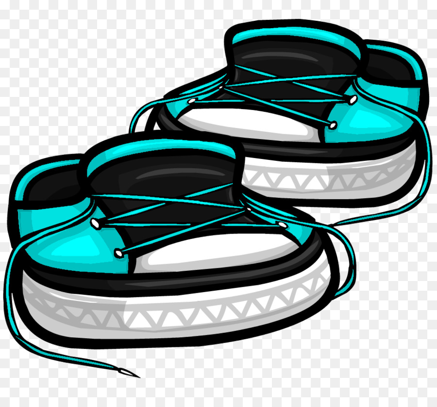 Club Penguin，Sepatu PNG