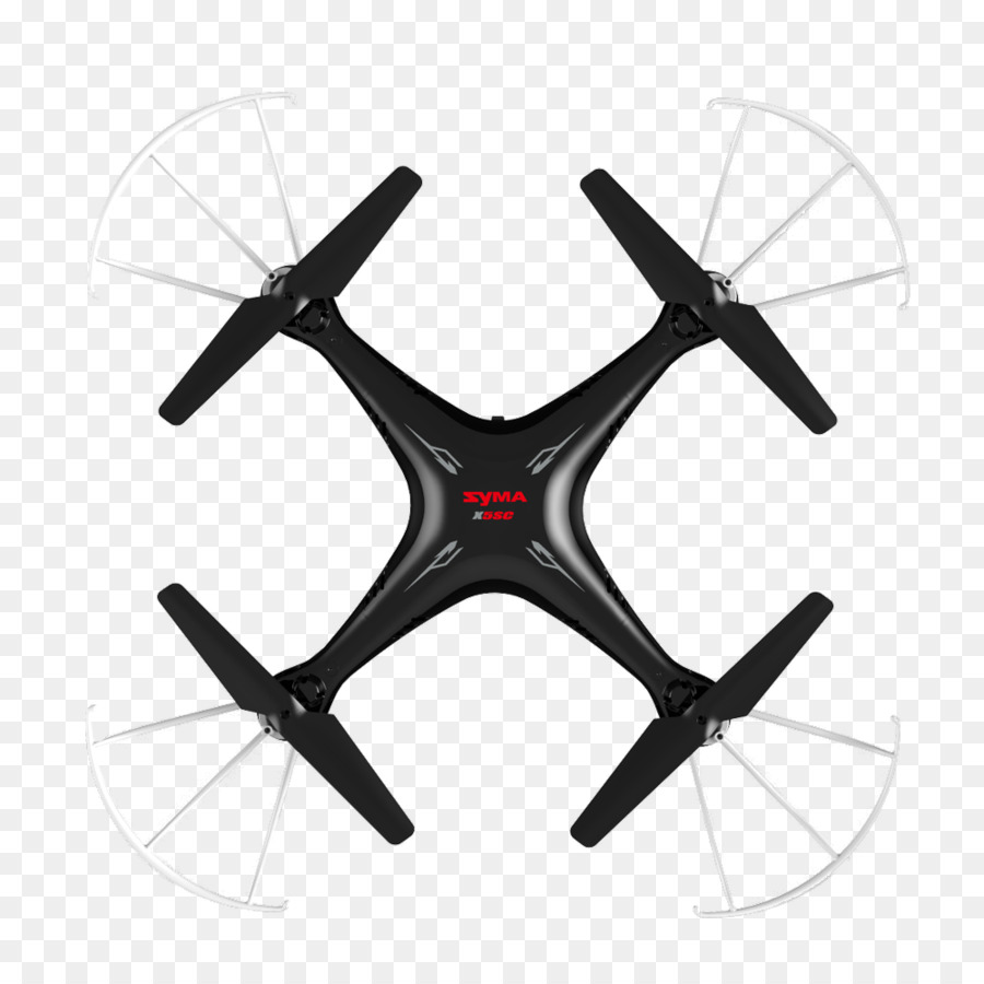Helikopter，Quadcopter PNG