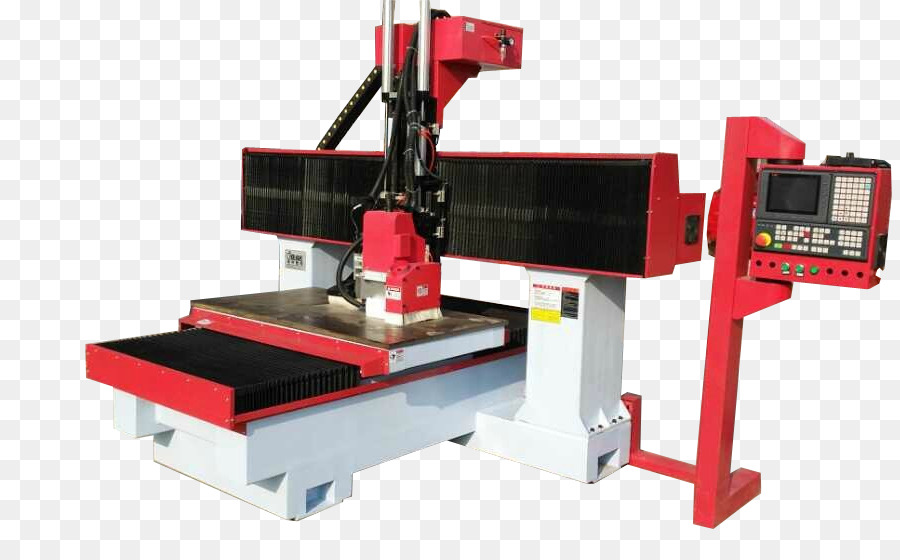 Mesin，Cnc Router PNG