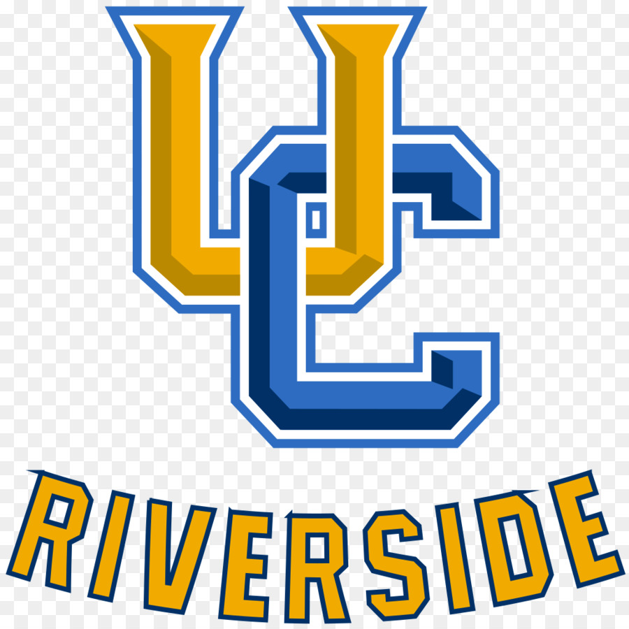 Logo Uc Riverside，Universitas PNG