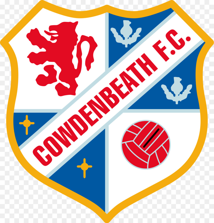 Cowdenbeath Fc，Liga Skotlandia Dua PNG