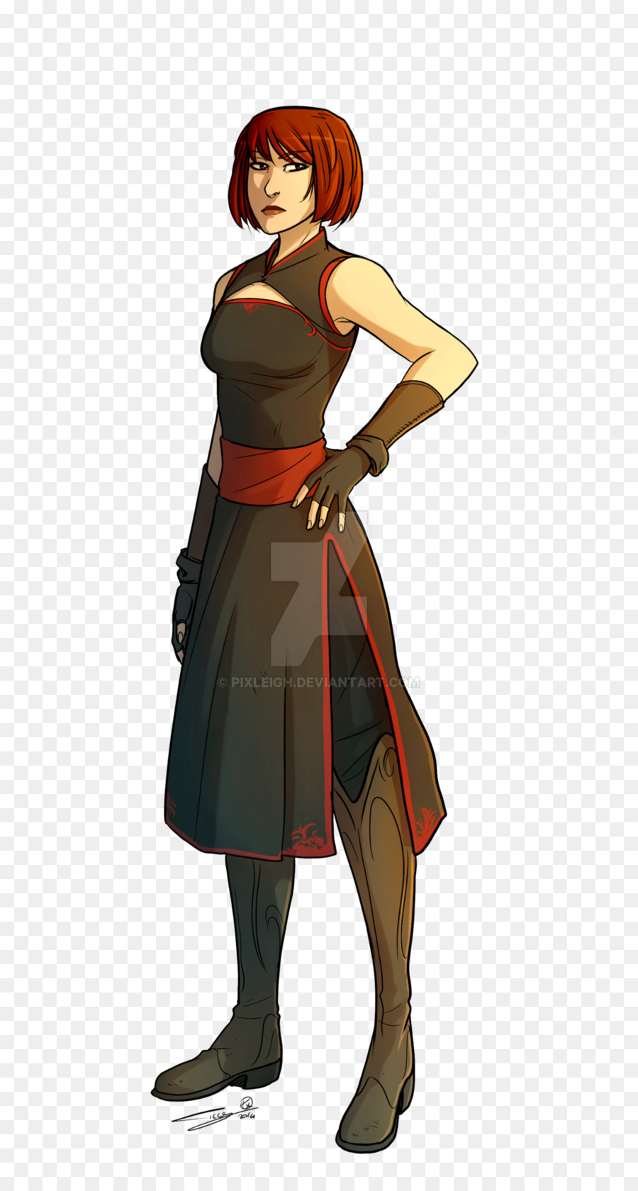 Katara，Korra PNG