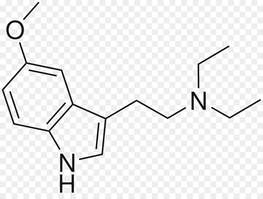 Oacetylpsilocin，Nndimethyltryptamine PNG