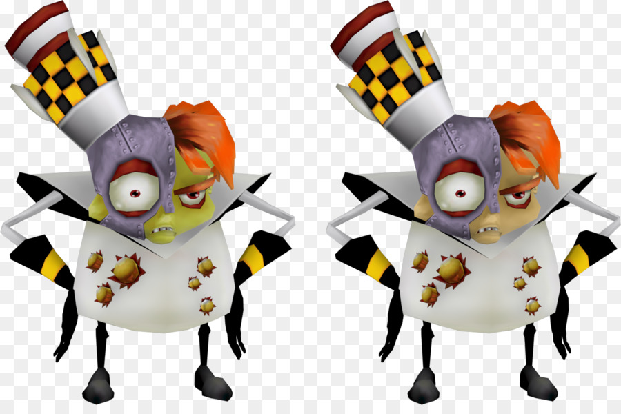 Twinsanity Kecelakaan，Crash Bandicoot Ungu Ripto Mengamuk Dan Spyro Orange Korteks Konspirasi PNG