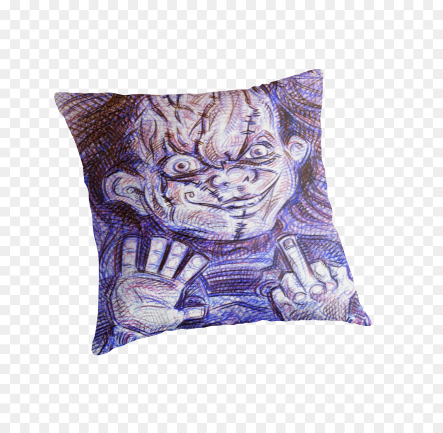 Bantal，Lavender PNG