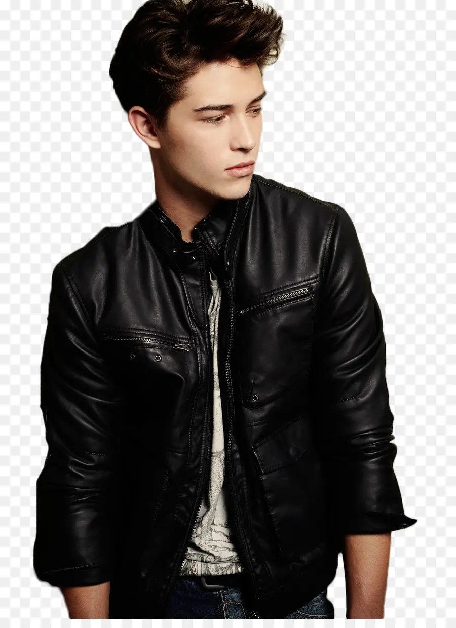 Francisco Lachowski，Model PNG