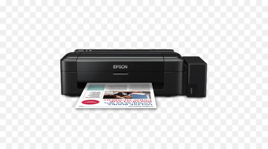 Pencetak，Printer Multifungsi PNG