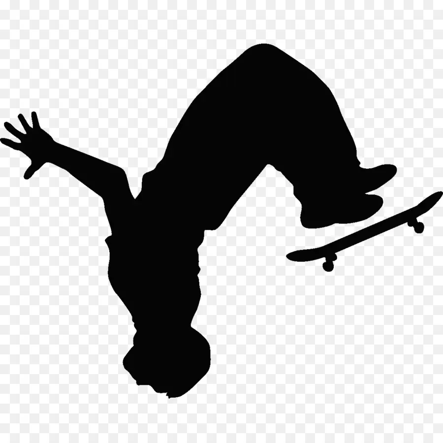 Pemain Skateboard，Bermain Skateboard PNG