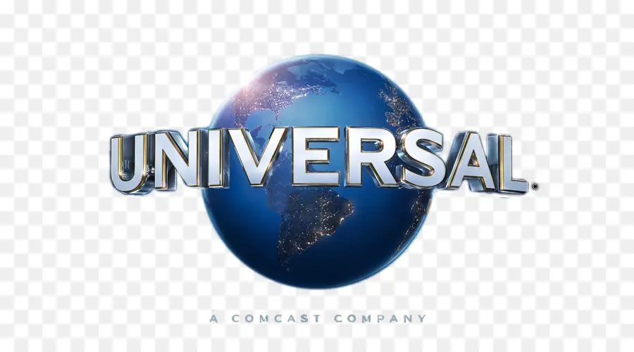 Logo Universal，Merek PNG