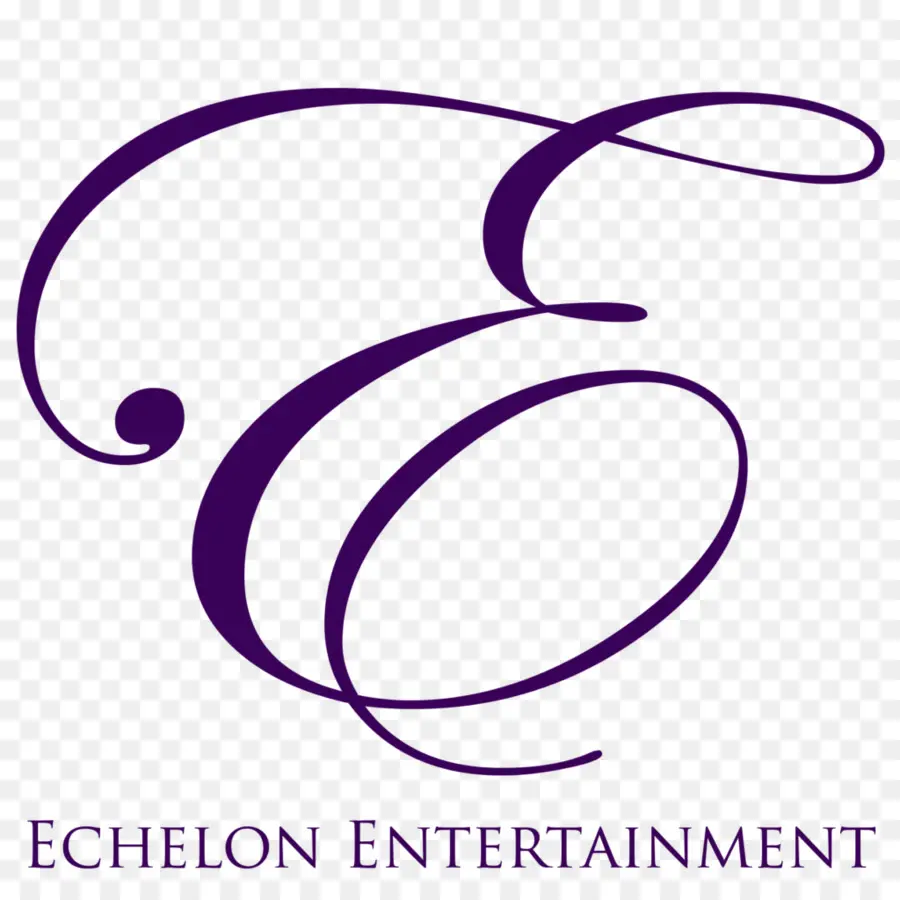 Logo Hiburan Eselon，E PNG