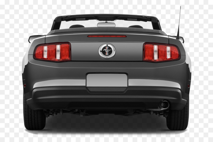 Mobil，2010 Ford Mustang PNG