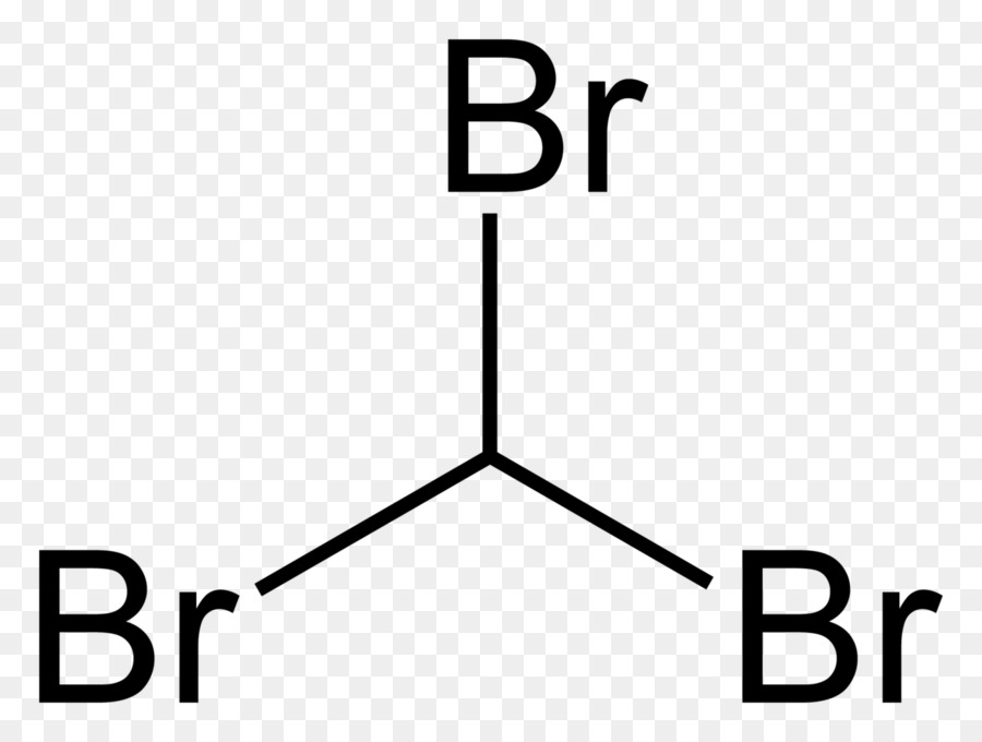 Struktur Kimia，Brom PNG