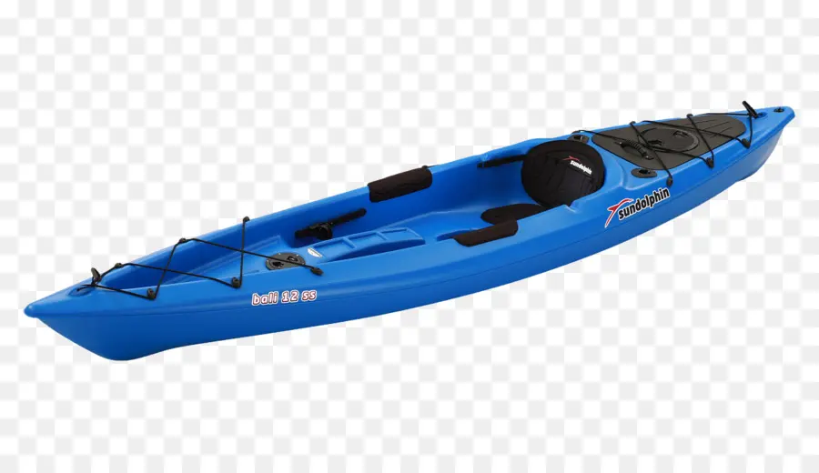 Kayak Biru，Kapal PNG