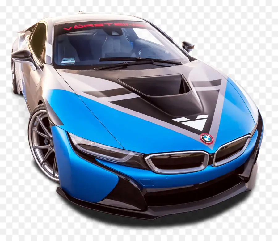 Bmw I8，Mobil PNG