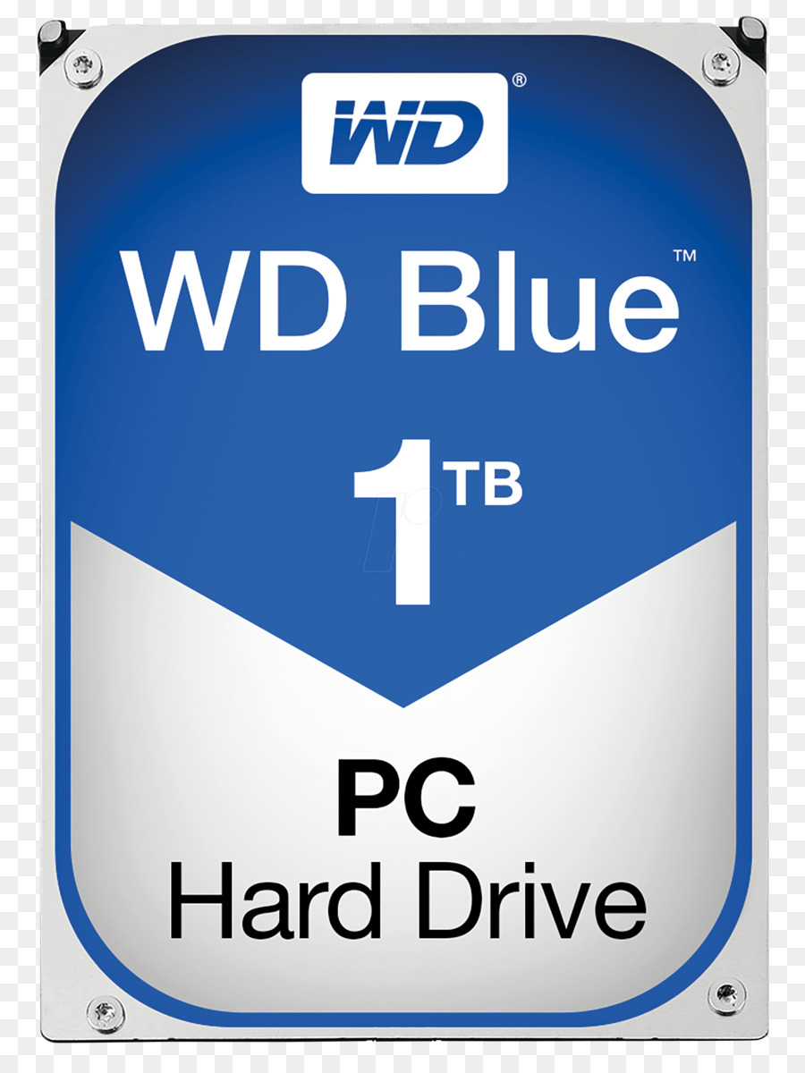 Hard Drive，Western Digital PNG