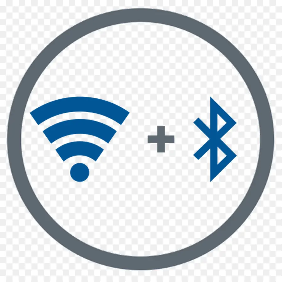 Wi Fi Dan Bluetooth，Nirkabel PNG