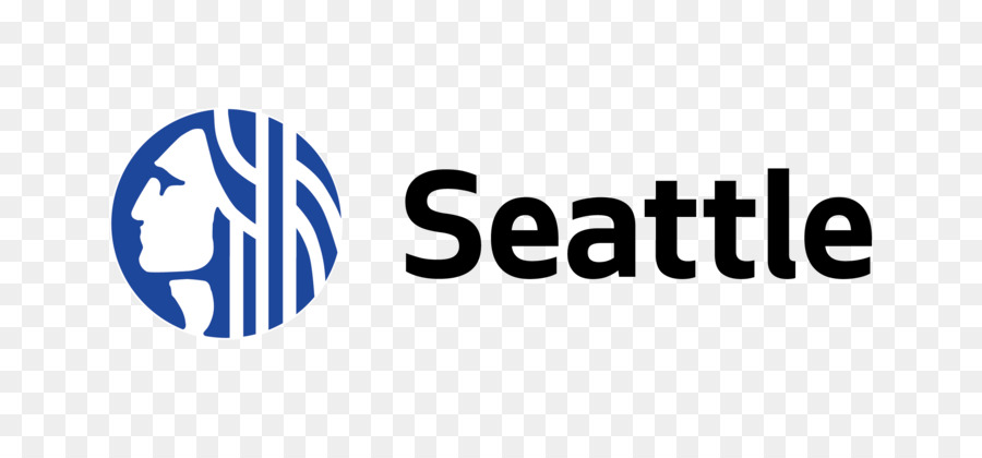 Logo Seattle，Kota PNG