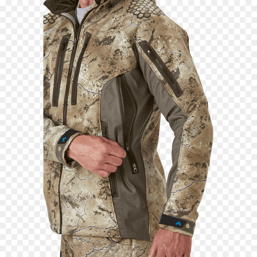 Jaket，Kamuflase PNG