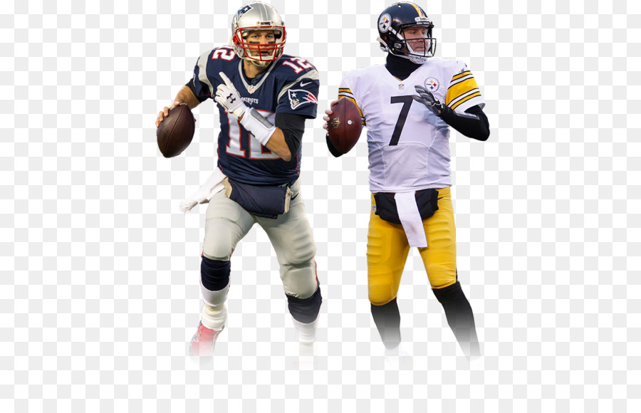 Pittsburgh Steelers，New England Patriots PNG