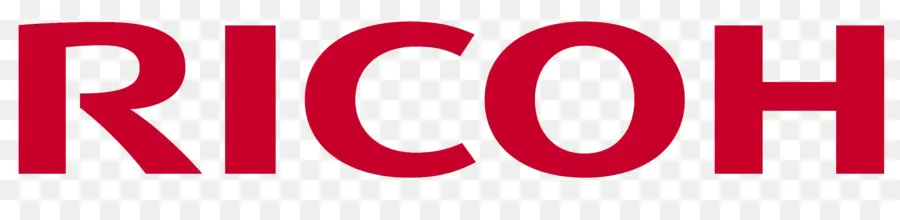 Logo Ricoh，Merek PNG