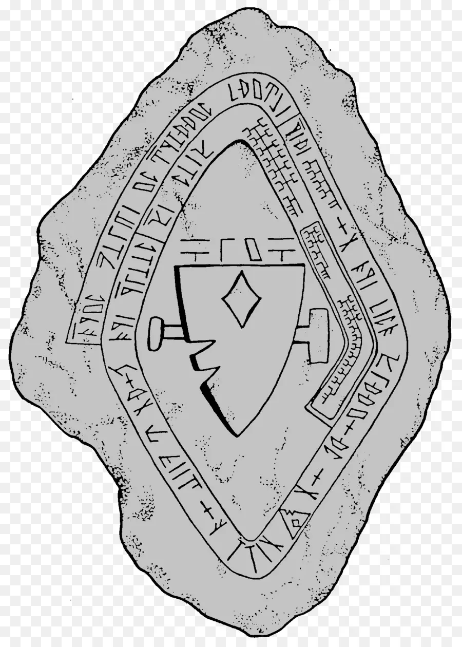 Runestone，Rune PNG