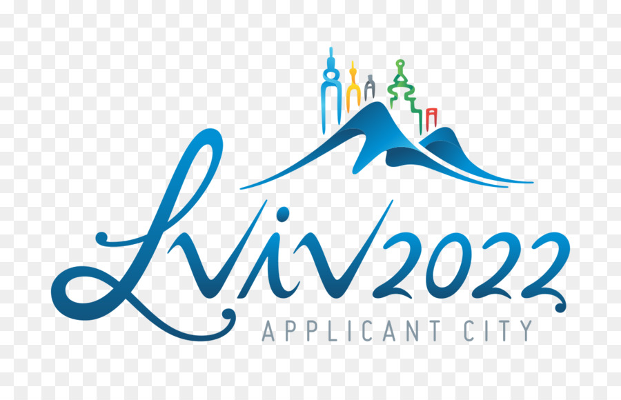 Lviv，Olimpiade Musim Dingin 2022 PNG