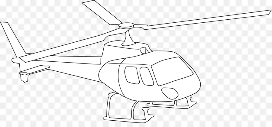 Helikopter，Rotor PNG