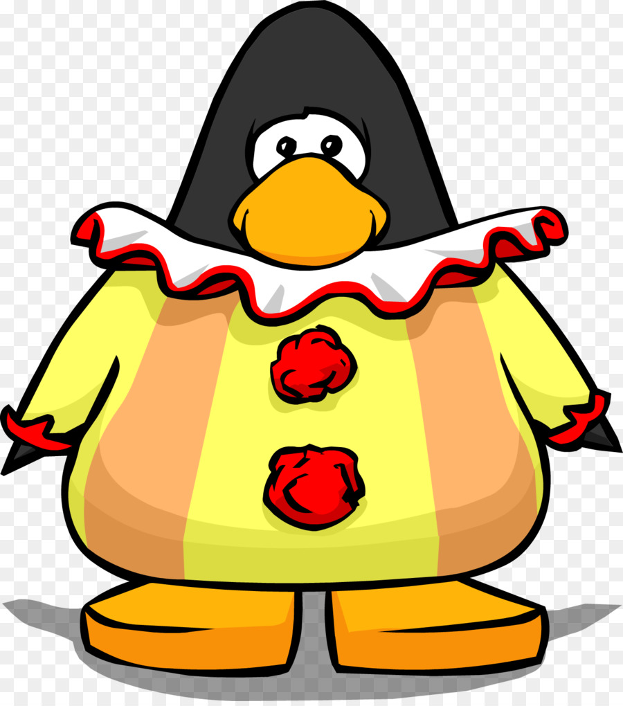 Club Penguin，Penguin PNG