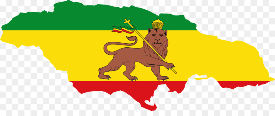 Ethiopia，Bendera Ethiopia PNG