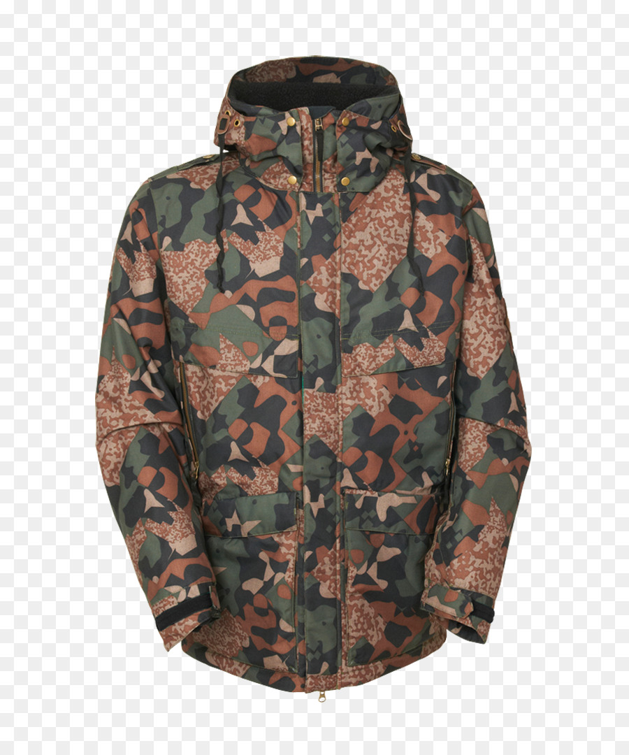 Jaket，Pakaian PNG