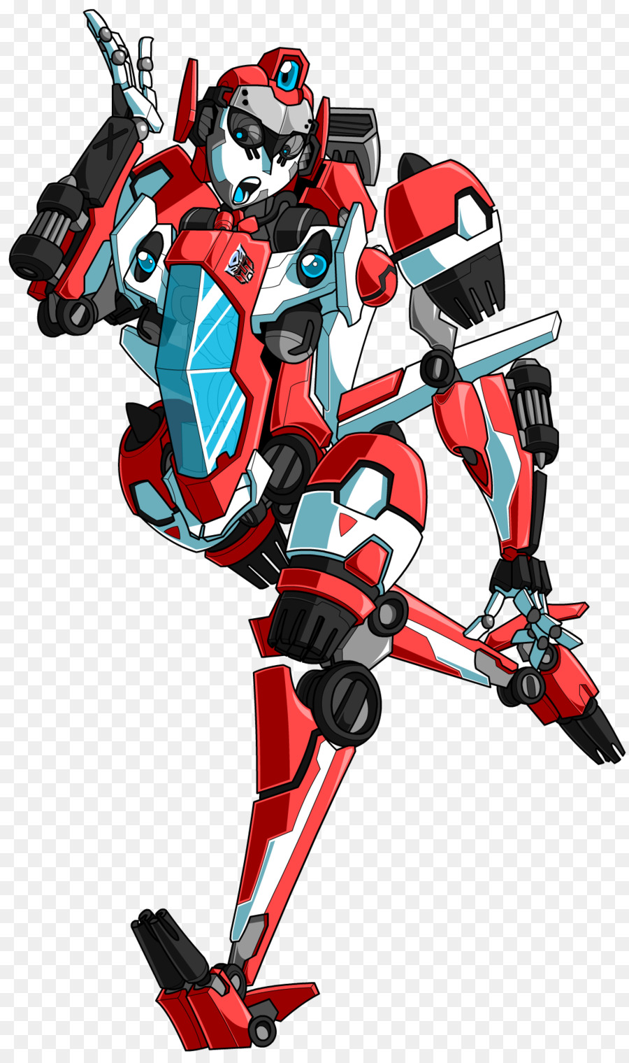 Seni，Arcee PNG