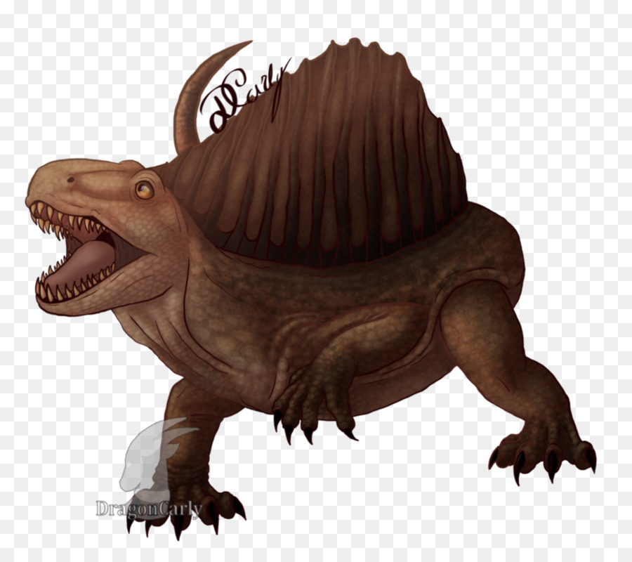 Dinosaurus Kartun，T Rex PNG