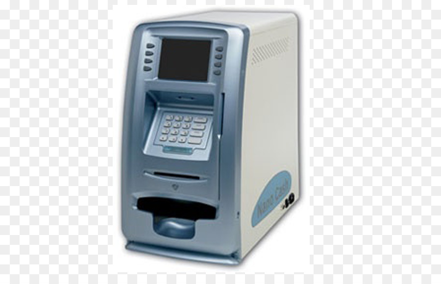 Automatic Teller Machine，Mesin PNG