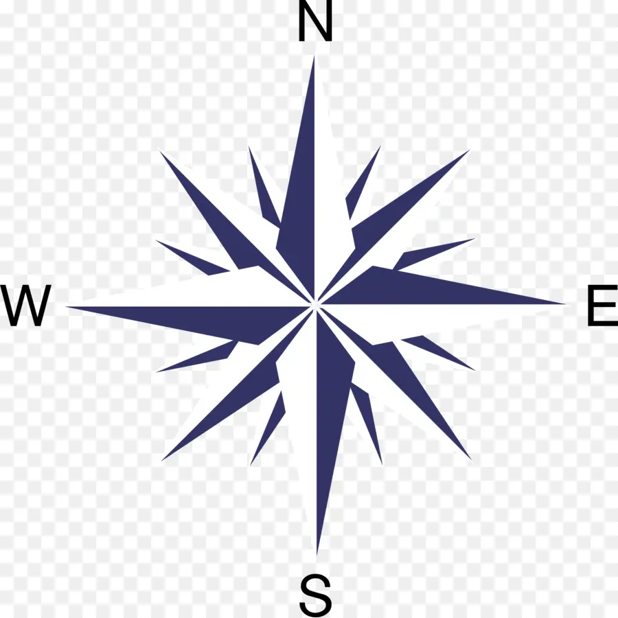 Mawar Kompas，Kompas PNG