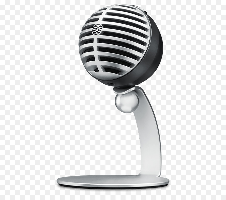 Mikrofon，Petir PNG